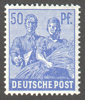 Germany Scott 569 Mint - Click Image to Close
